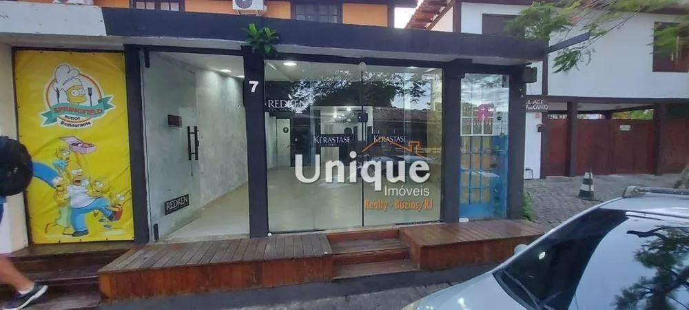 Loja-Salão, 52 m² - Foto 7