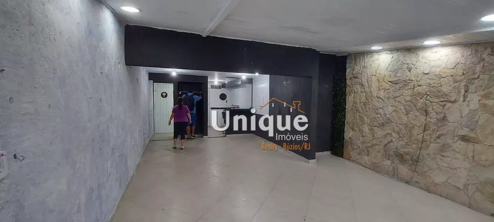 Loja-Salão, 52 m² - Foto 8