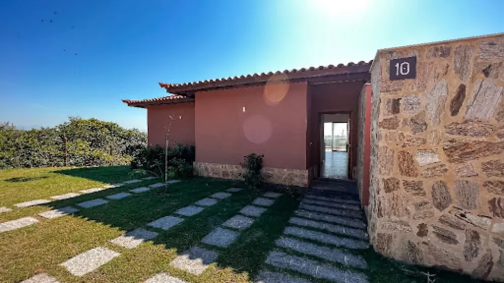 Casa de Condomínio, 4 quartos - Foto 18