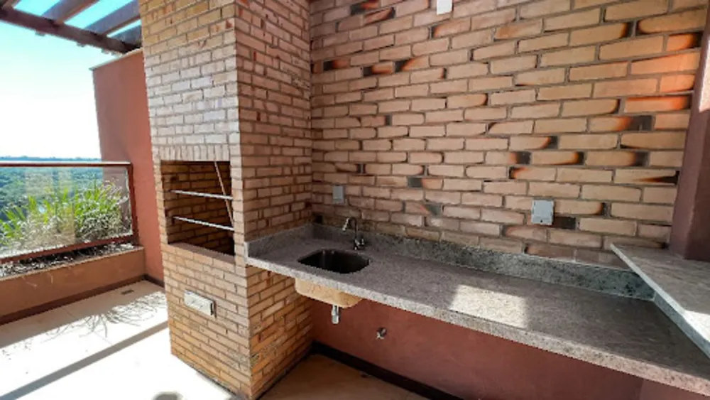 Casa de Condomínio, 4 quartos - Foto 46