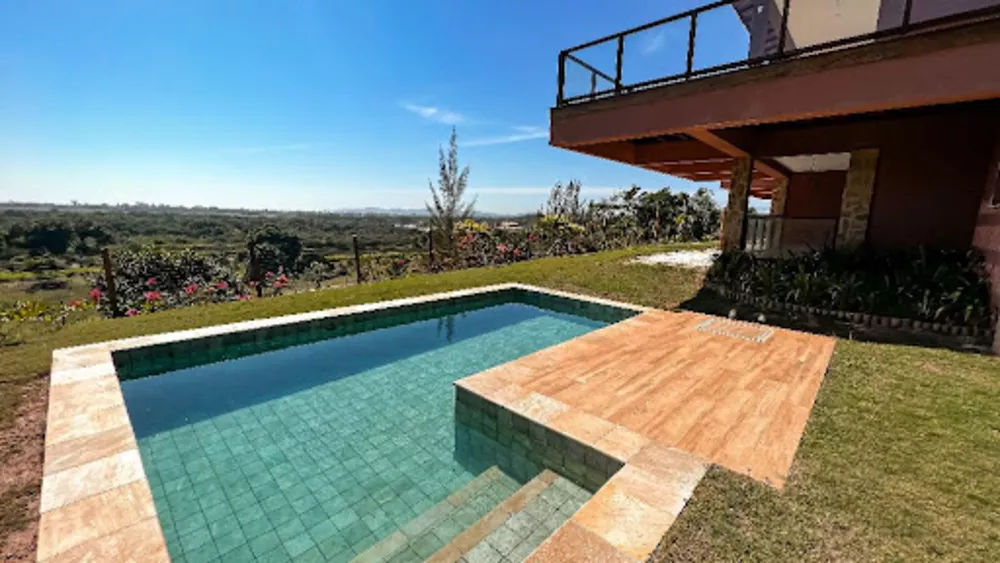 Casa de Condomínio, 4 quartos - Foto 6