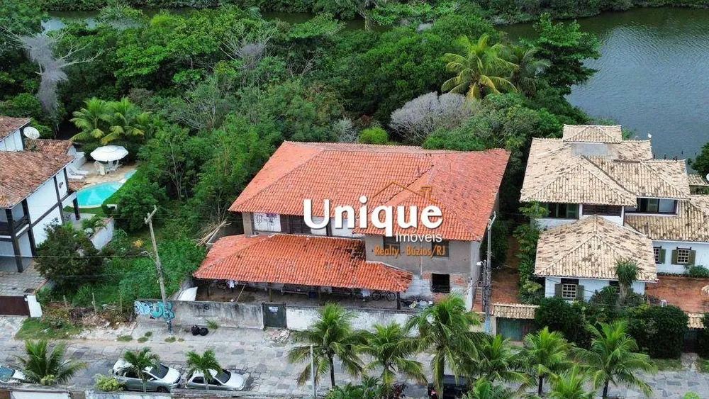 Casa, 6 quartos, 530 m² - Foto 1