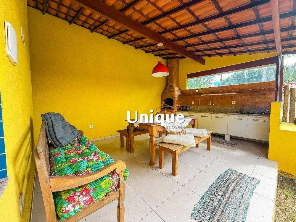 Casa de Condomínio, 5 quartos - Foto 9