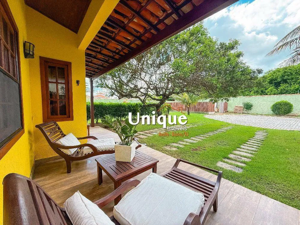 Casa de Condomínio, 5 quartos - Foto 2