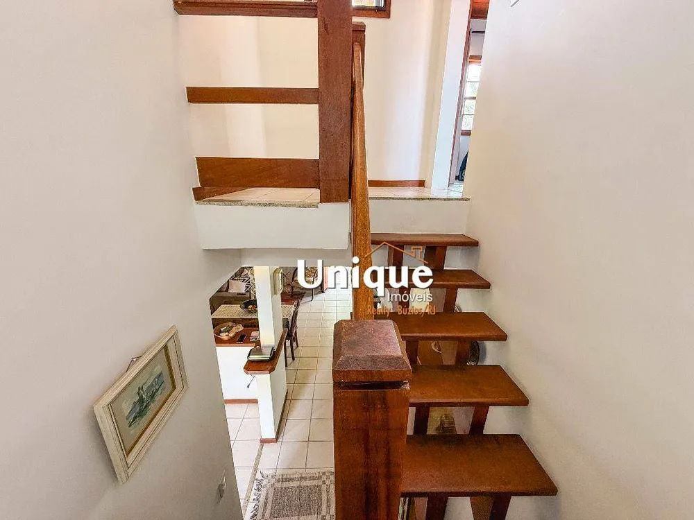 Casa de Condomínio, 5 quartos - Foto 2