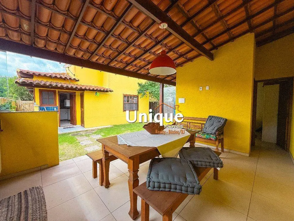 Casa de Condomínio, 5 quartos - Foto 17