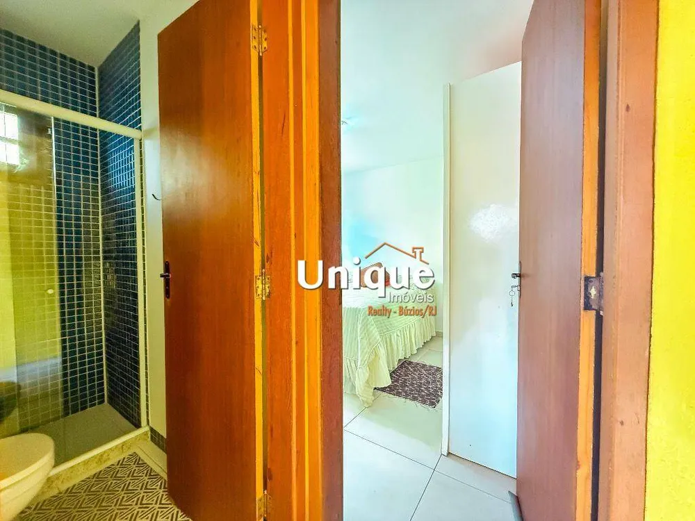 Casa de Condomínio, 5 quartos - Foto 32