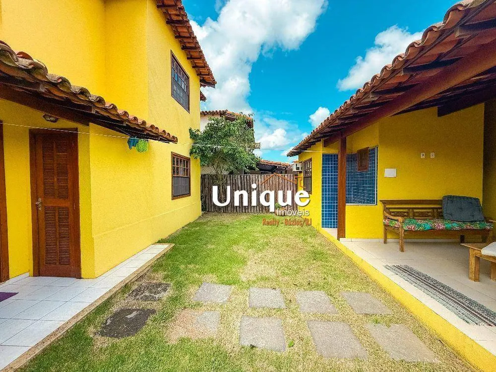 Casa de Condomínio, 5 quartos - Foto 5