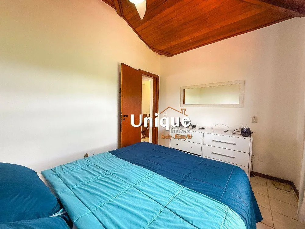 Casa de Condomínio, 5 quartos - Foto 14