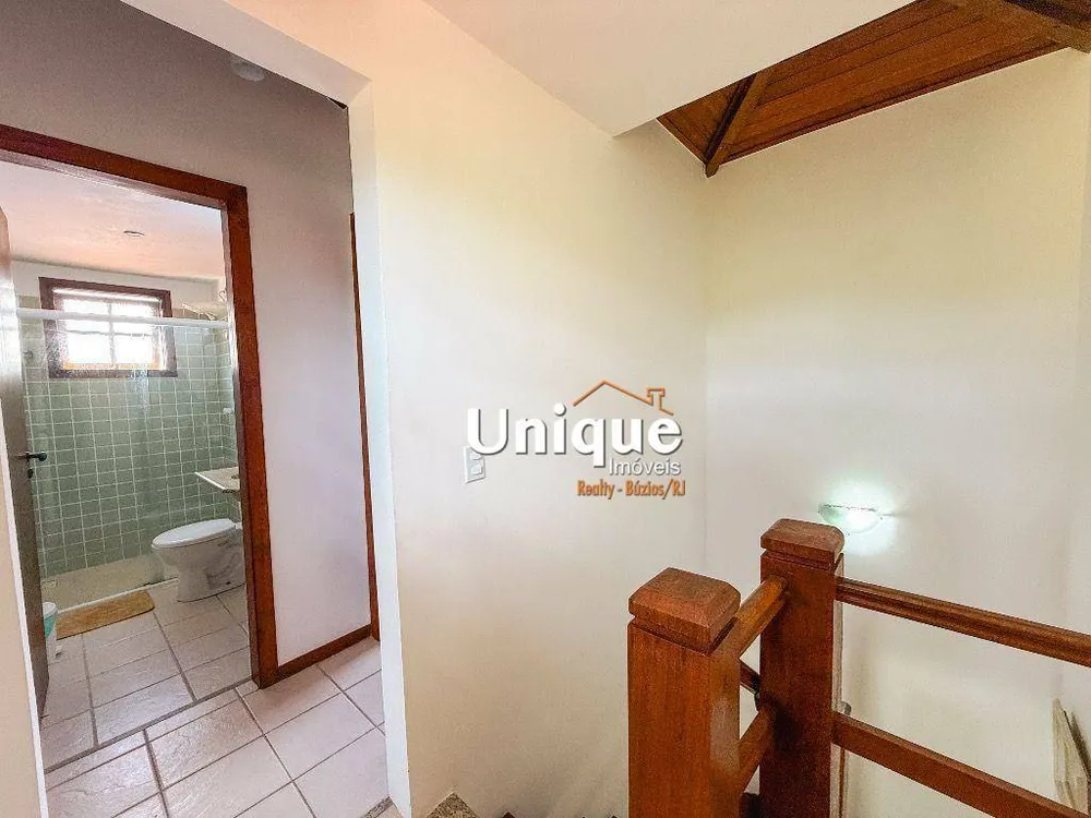 Casa de Condomínio, 5 quartos - Foto 20