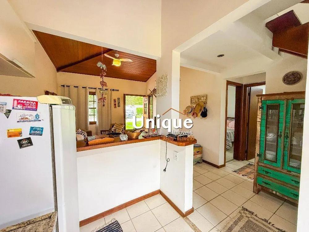 Casa de Condomínio, 5 quartos - Foto 9