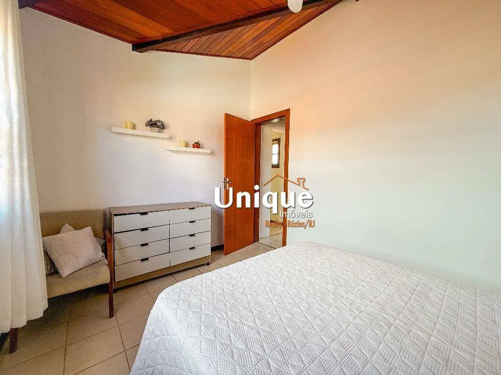 Casa de Condomínio, 5 quartos - Foto 21