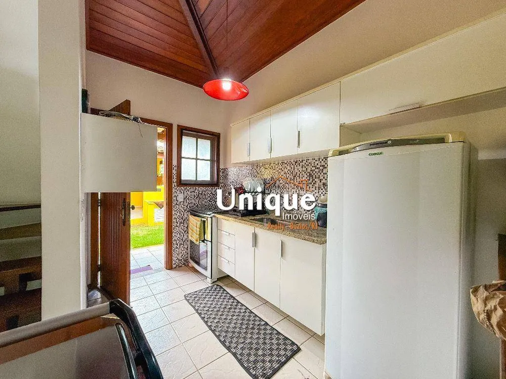 Casa de Condomínio, 5 quartos - Foto 10