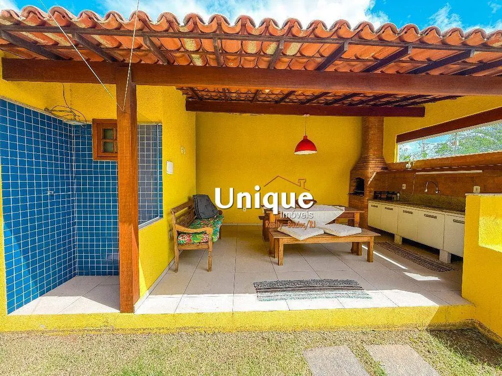 Casa de Condomínio, 5 quartos - Foto 26