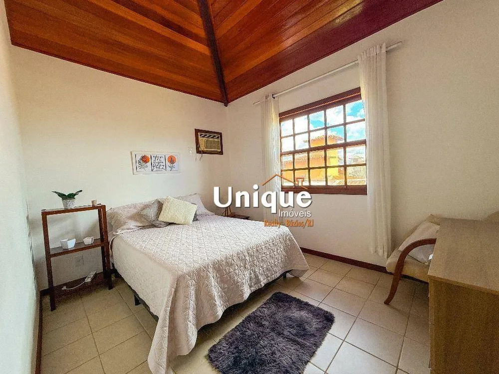 Casa de Condomínio, 5 quartos - Foto 21