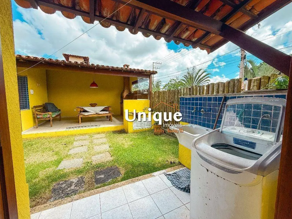 Casa de Condomínio, 5 quartos - Foto 4