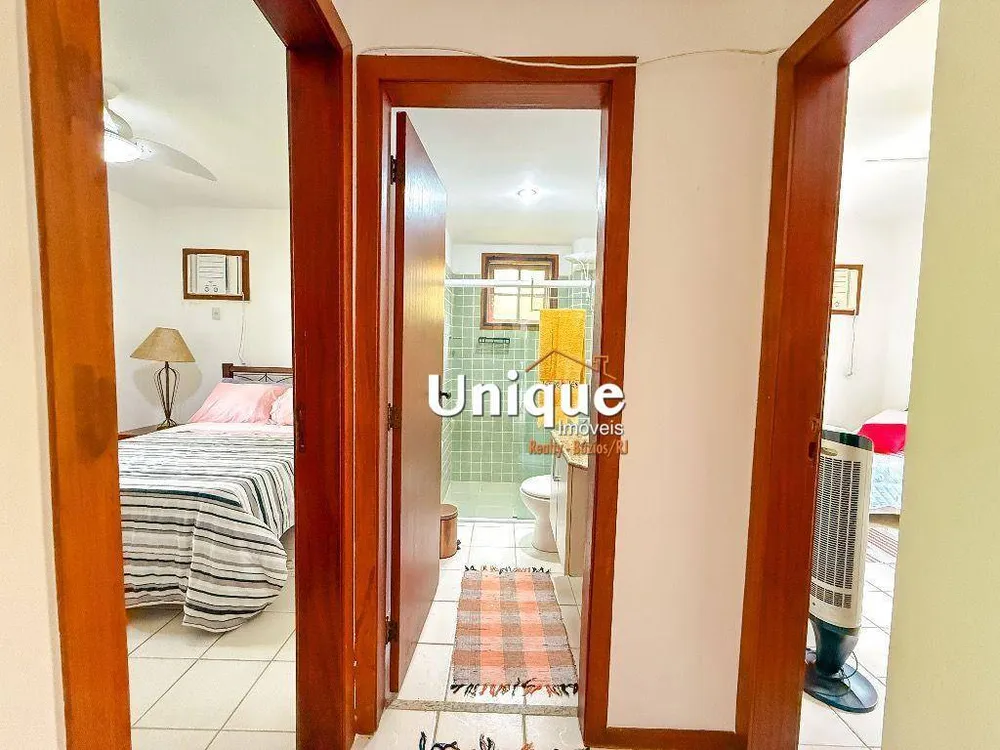 Casa de Condomínio, 5 quartos - Foto 13