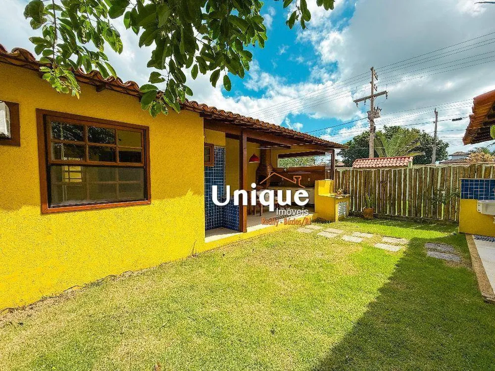 Casa de Condomínio, 5 quartos - Foto 28