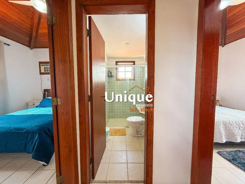 Casa de Condomínio, 5 quartos - Foto 3