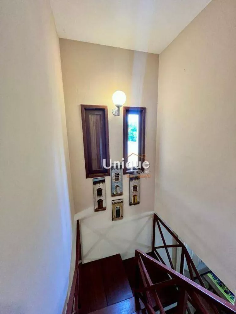 Casa de Condomínio, 3 quartos - Foto 28