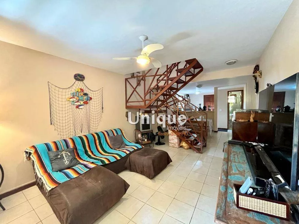 Casa de Condomínio, 3 quartos - Foto 7