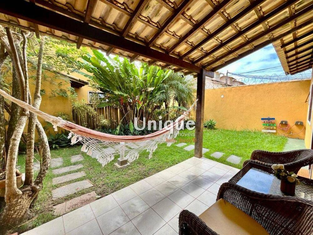 Casa de Condomínio, 3 quartos - Foto 30