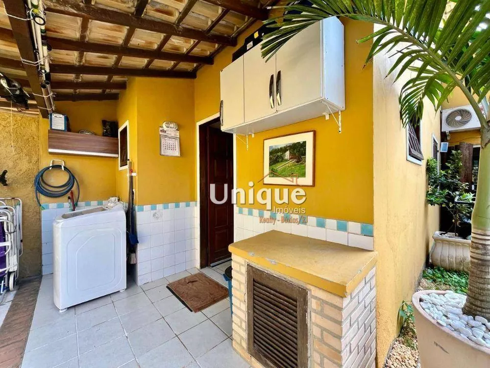 Casa de Condomínio, 3 quartos - Foto 15