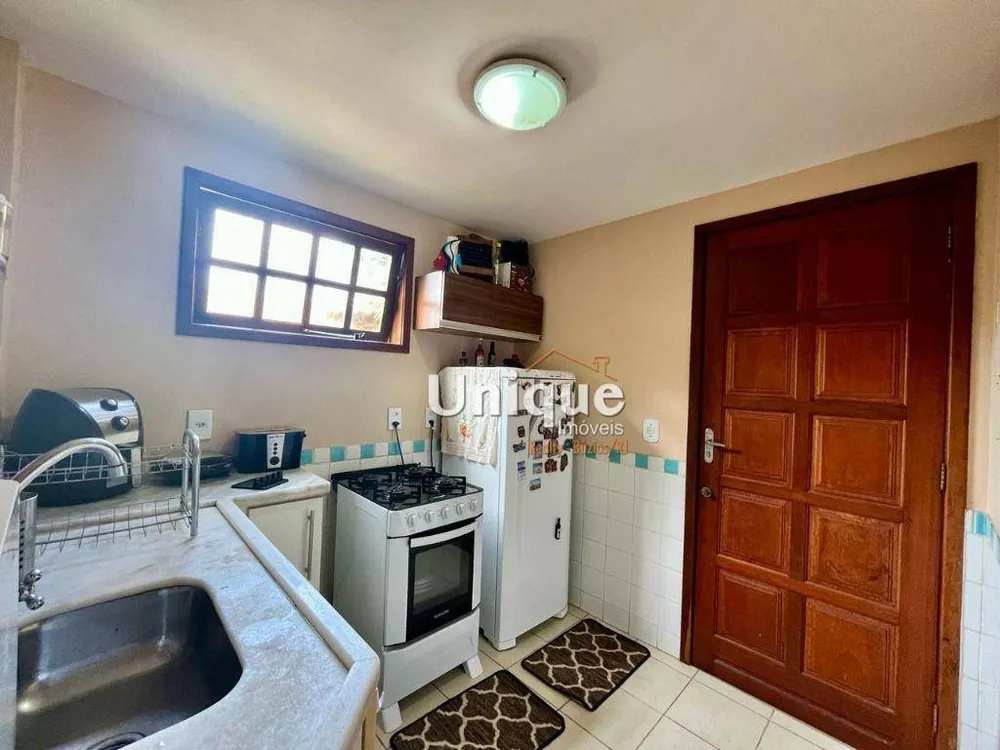 Casa de Condomínio, 3 quartos - Foto 12