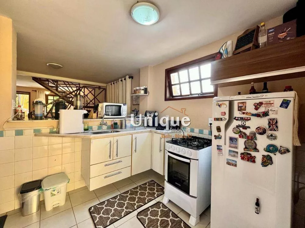 Casa de Condomínio, 3 quartos - Foto 14