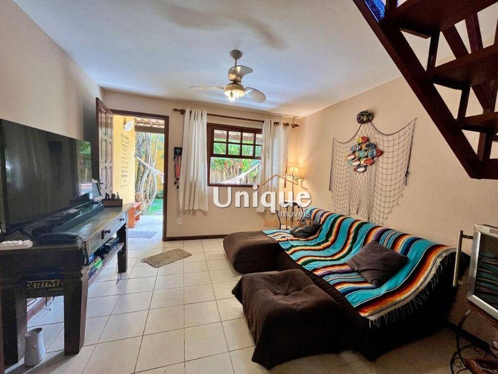 Casa de Condomínio, 3 quartos - Foto 9