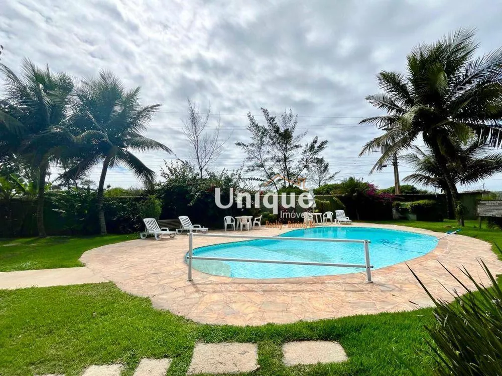 Casa de Condomínio, 3 quartos - Foto 39