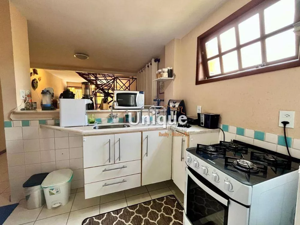 Casa de Condomínio, 3 quartos - Foto 13