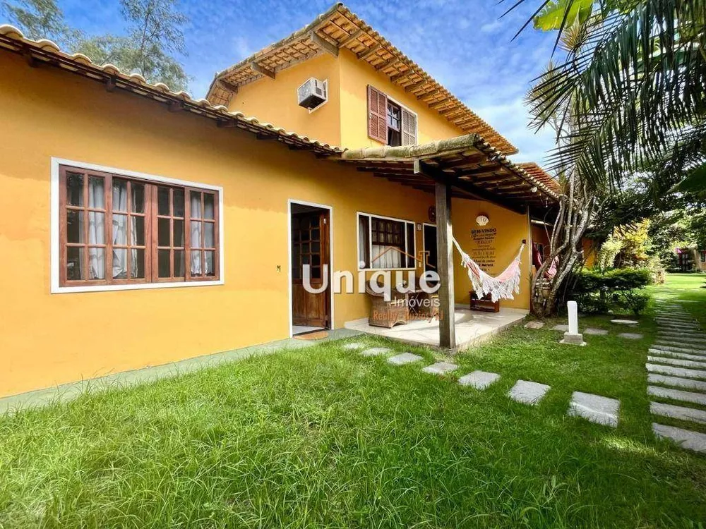 Casa de Condomínio, 3 quartos - Foto 6