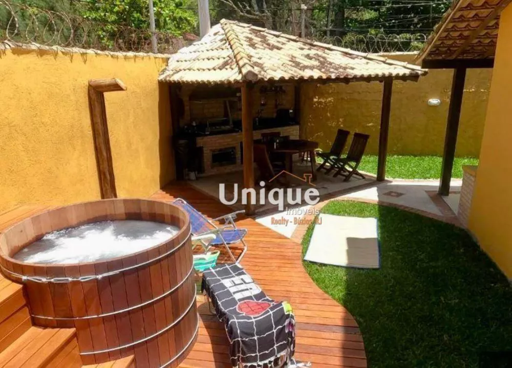 Casa de Condomínio, 3 quartos - Foto 18