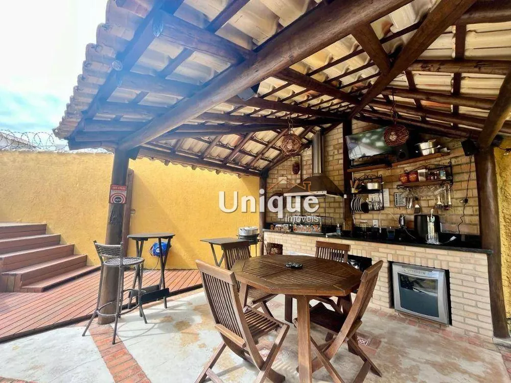 Casa de Condomínio, 3 quartos - Foto 16