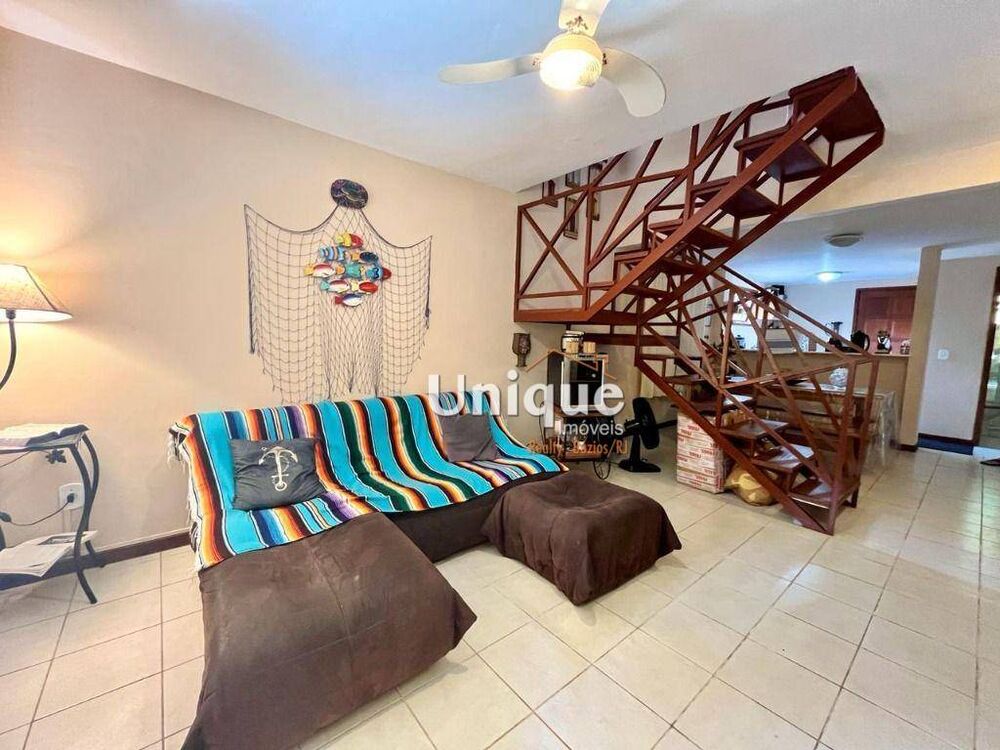 Casa de Condomínio, 3 quartos - Foto 8