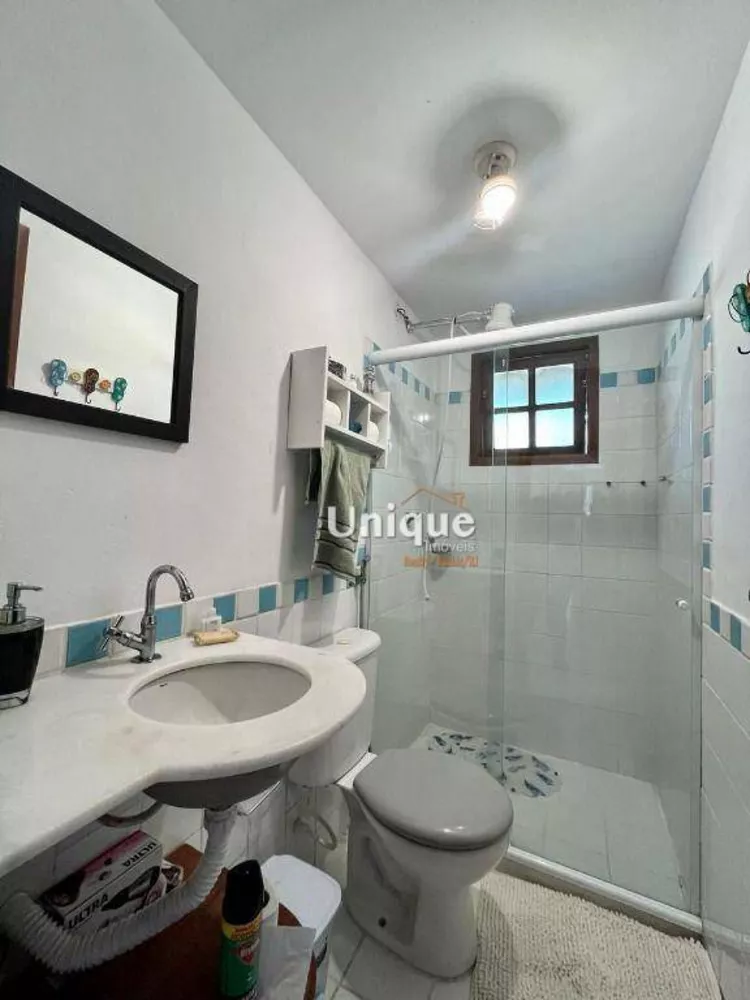 Casa de Condomínio, 3 quartos - Foto 10