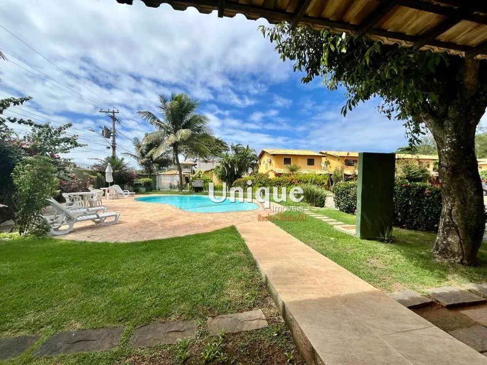 Casa de Condomínio, 3 quartos - Foto 38