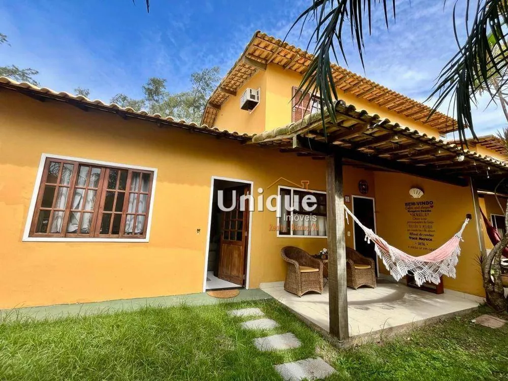 Casa de Condomínio, 3 quartos - Foto 31