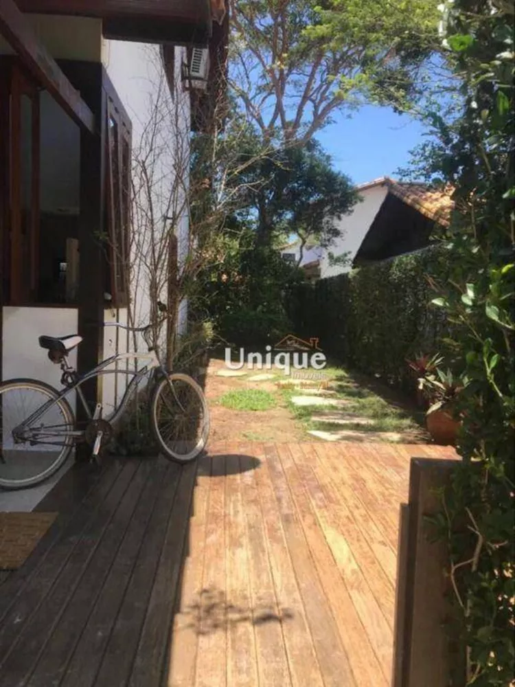 Casa de Condomínio, 4 quartos - Foto 21