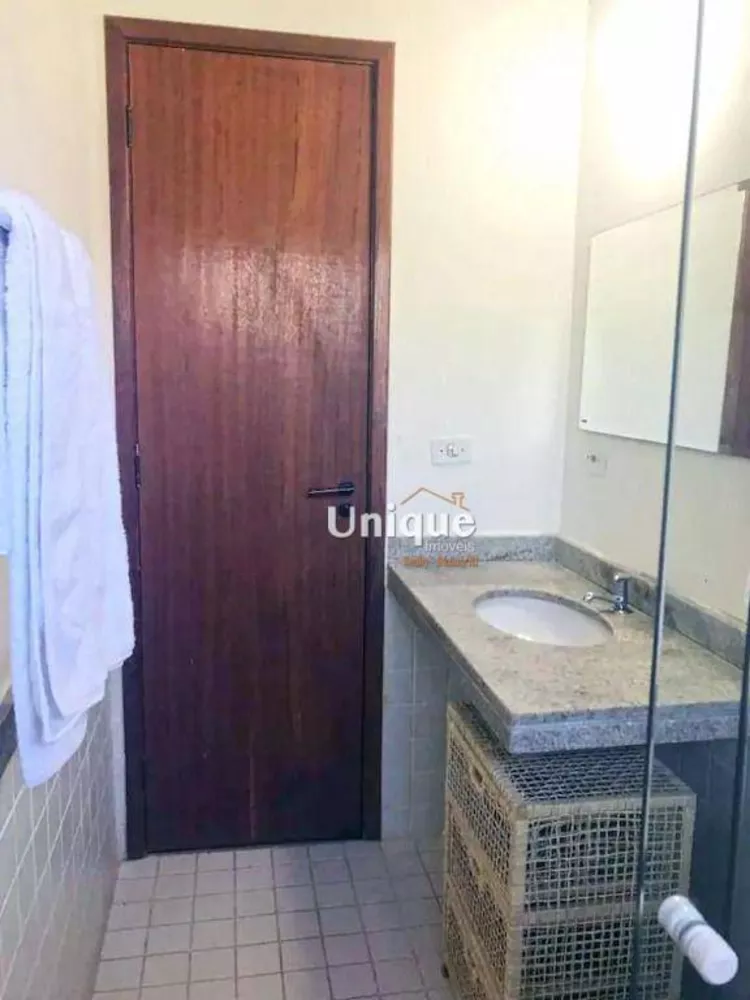 Casa de Condomínio, 4 quartos - Foto 16