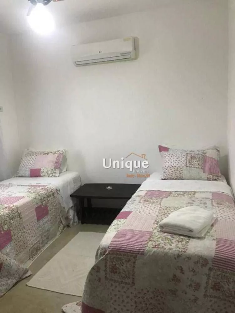 Casa de Condomínio, 4 quartos - Foto 12