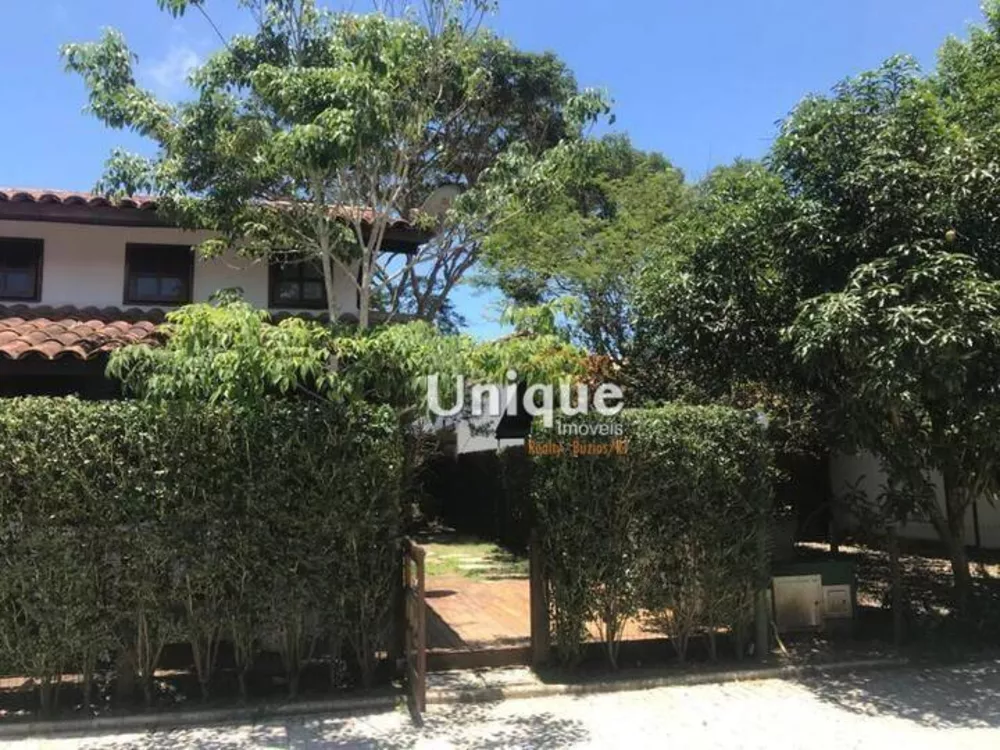 Casa de Condomínio, 4 quartos - Foto 22