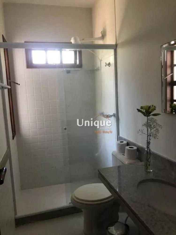 Casa de Condomínio, 4 quartos - Foto 14
