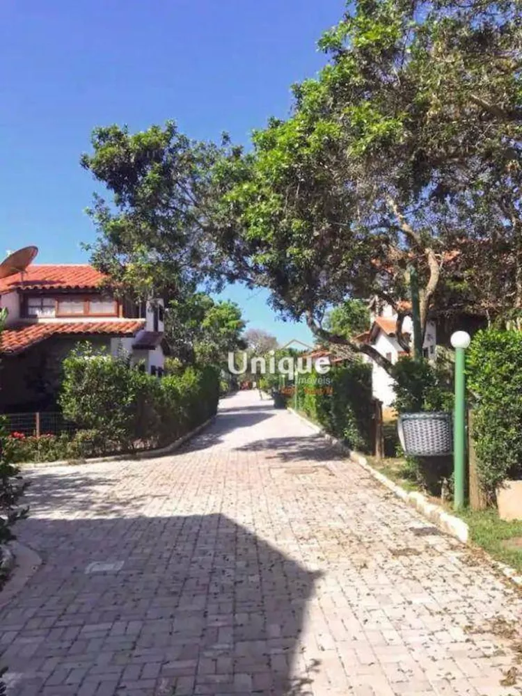 Casa de Condomínio, 4 quartos - Foto 24