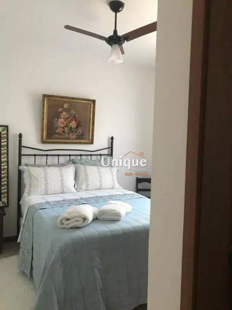Casa de Condomínio, 4 quartos - Foto 15