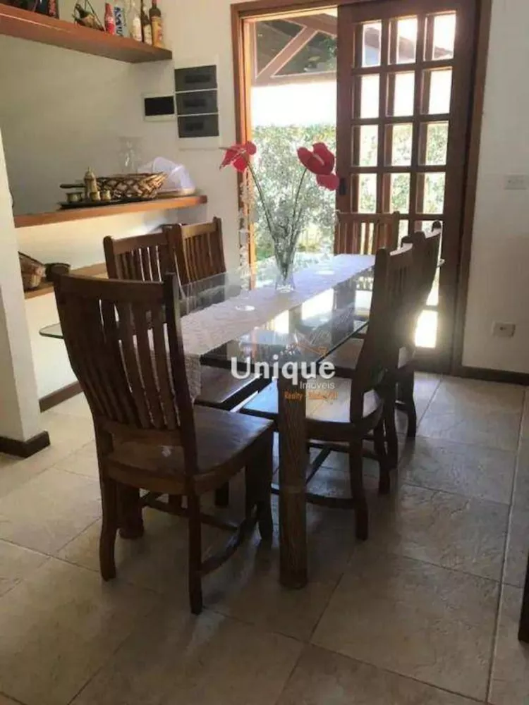 Casa de Condomínio, 4 quartos - Foto 6