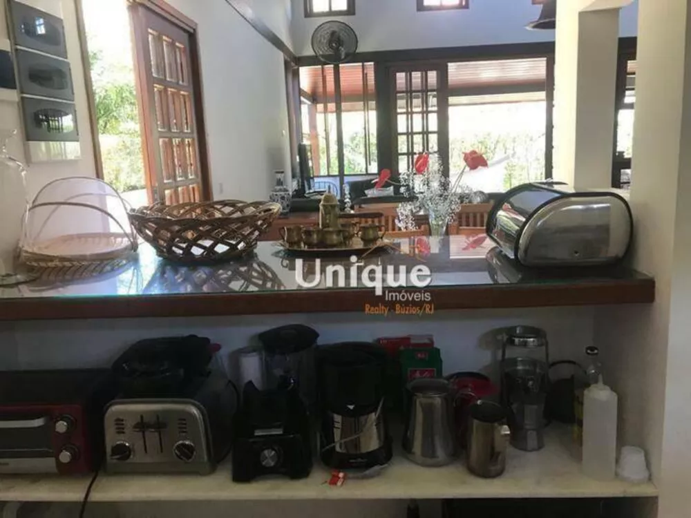 Casa de Condomínio, 4 quartos - Foto 9