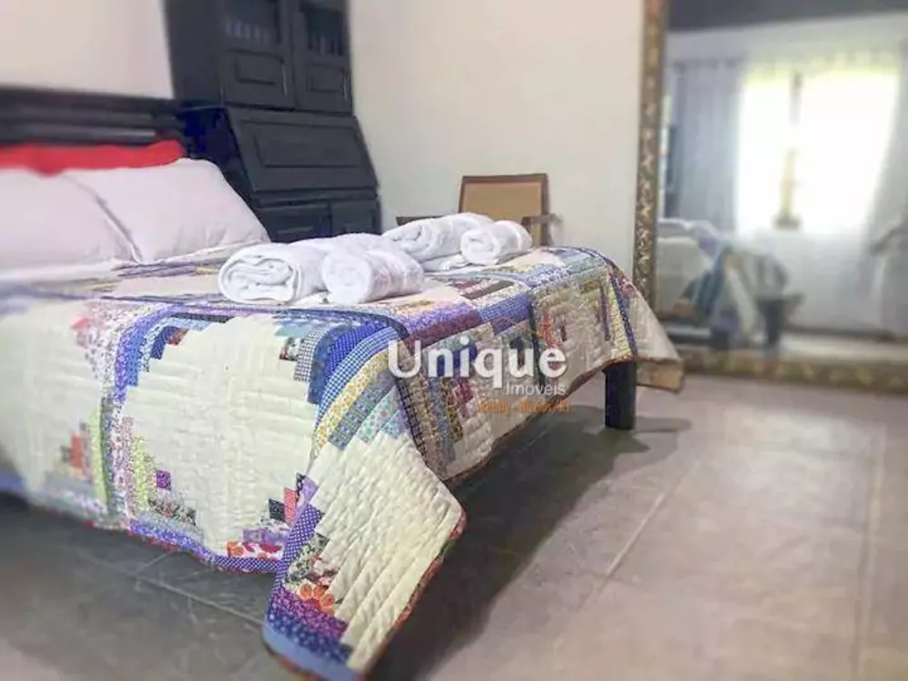 Casa de Condomínio, 4 quartos - Foto 17