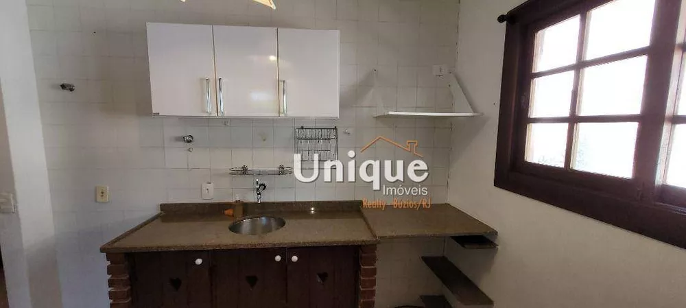 Casa de Condomínio, 4 quartos - Foto 31